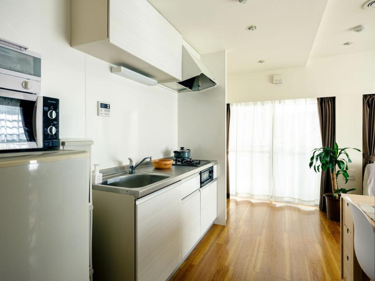 Home N Lounge Tokyo Exterior photo