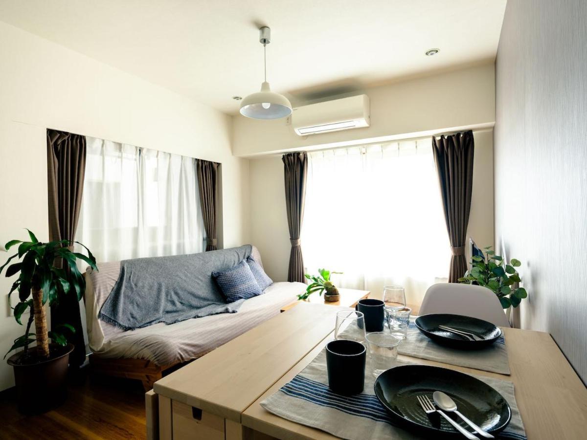 Home N Lounge Tokyo Exterior photo