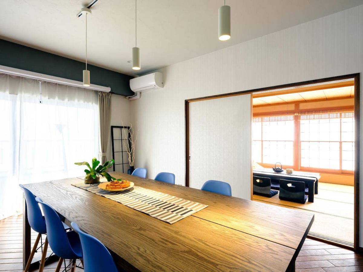 Home N Lounge Tokyo Exterior photo