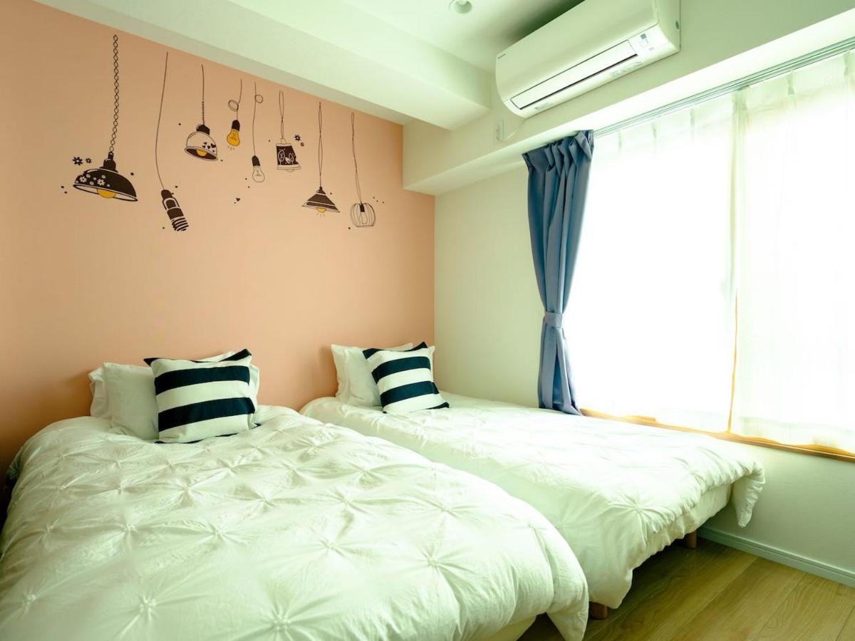 Home N Lounge Tokyo Exterior photo
