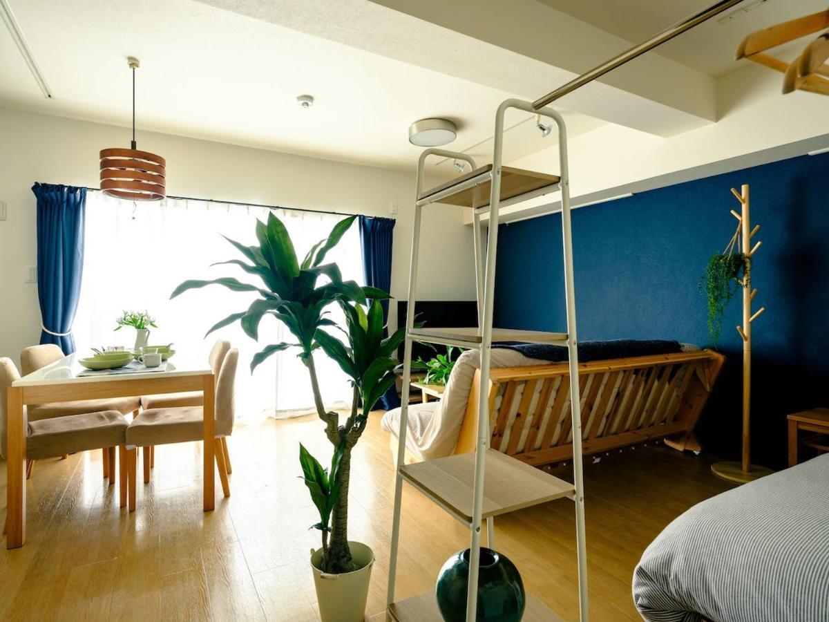 Home N Lounge Tokyo Exterior photo